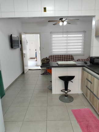 Imagem Apartamento com 1 Quarto à Venda, em Vila Guilhermina - Praia Grande Imagem Apartamento com 1 Quarto à Venda, em Vila Guilhermina - Praia Grande