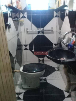 Imagem Casa com 3 Quartos à Venda, 65 m² em Jardim Presidente Dutra - Guarulhos Imagem Casa com 3 Quartos à Venda, 65 m² em Jardim Presidente Dutra - Guarulhos