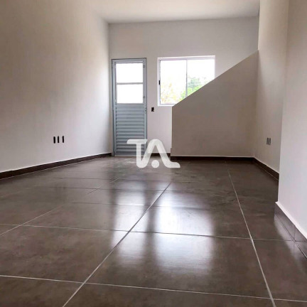Imagem Casa com 2 Quartos à Venda, 115 m² em Conjunto Residencial Araretama - Pindamonhangaba