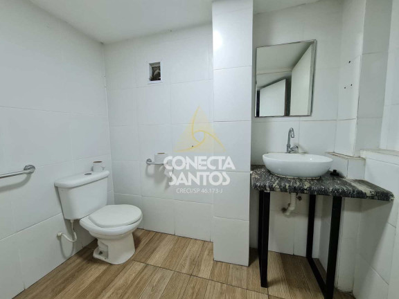 Imagem Imóvel à Venda, 250 m² em Centro - São Vicente Imagem Imóvel à Venda, 250 m² em Centro - São Vicente