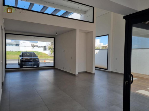Imagem Casa de Condomínio com 3 Quartos à Venda, 260 m² em Alphaville Nova Esplanada 3 - Votorantim Imagem Casa de Condomínio com 3 Quartos à Venda, 260 m² em Alphaville Nova Esplanada 3 - Votorantim