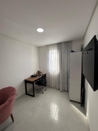Imagem Apartamento com 2 Quartos para Alugar ou Temporada, 54 m² em Colina De Laranjeiras - Serra