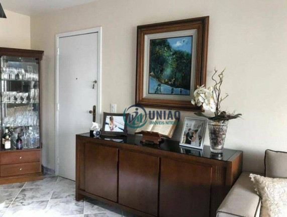 Imagem Apartamento com 3 Quartos à Venda, 120 m² em Ingá - Niterói Imagem Apartamento com 3 Quartos à Venda, 120 m² em Ingá - Niterói