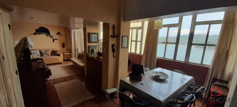 Imagem Apartamento com 2 Quartos à Venda, 75 m² em Itararé - São Vicente Imagem Apartamento com 2 Quartos à Venda, 75 m² em Itararé - São Vicente