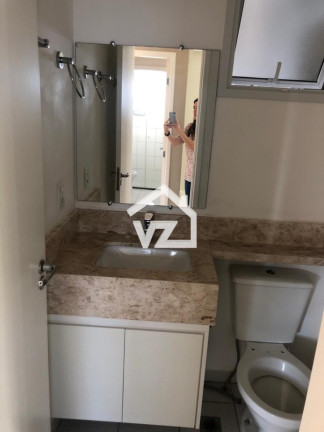 Imagem Apartamento com 2 Quartos à Venda, 69 m² em Vila Andrade - São Paulo