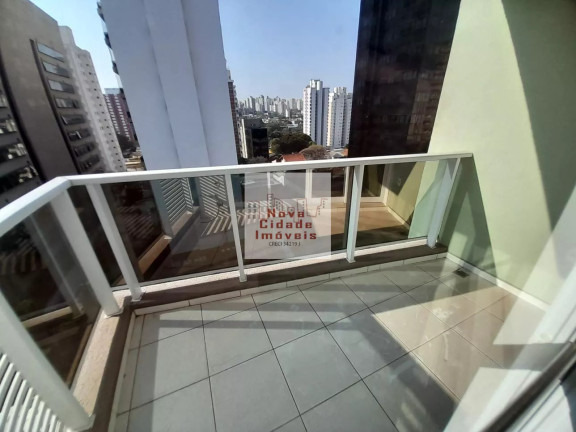 Imagem Imóvel com 1 Quarto à Venda, 44 m² em Vila Clementino - São Paulo
