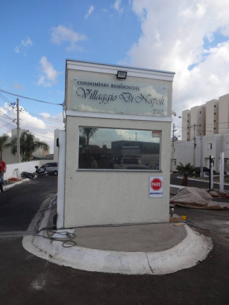 Imagem Apartamento com 2 Quartos para Alugar, 50 m² em Jardim Capoava - Nova Odessa Imagem Apartamento com 2 Quartos para Alugar, 50 m² em Jardim Capoava - Nova Odessa