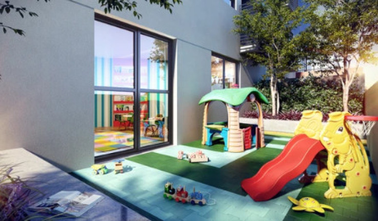 Imagem Apartamento com 3 Quartos à Venda, 126 m² em Pinheiros - São Paulo