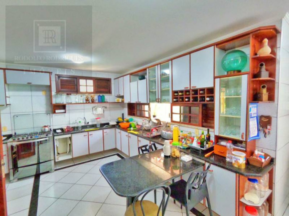 Imagem Casa com 6 Quartos à Venda, 600 m² em Papicu - Fortaleza Imagem Casa com 6 Quartos à Venda, 600 m² em Papicu - Fortaleza