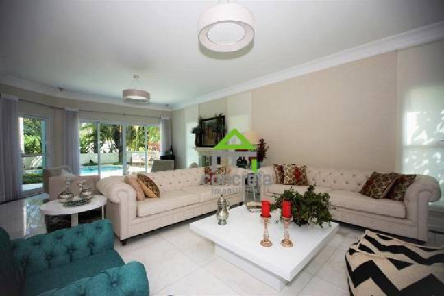 Imagem Casa de Condomínio com 4 Quartos à Venda, 570 m² em Granja Viana - Cotia