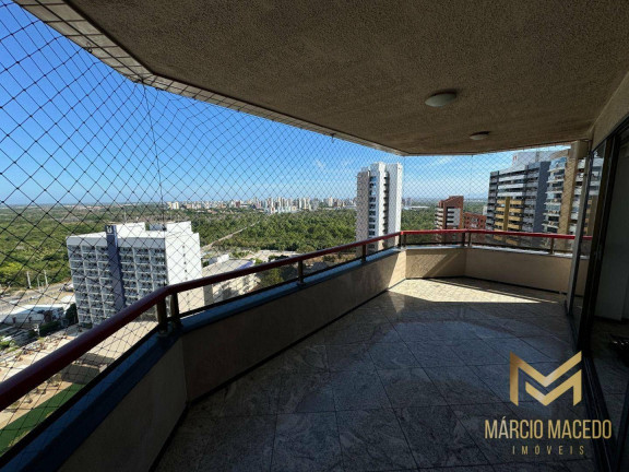 Imagem Apartamento com 4 Quartos à Venda, 252 m² em Cocó - Fortaleza Imagem Apartamento com 4 Quartos à Venda, 252 m² em Cocó - Fortaleza