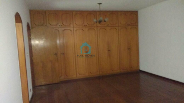 Imagem Casa com 4 Quartos à Venda, 440 m² em Boaçava - São Paulo