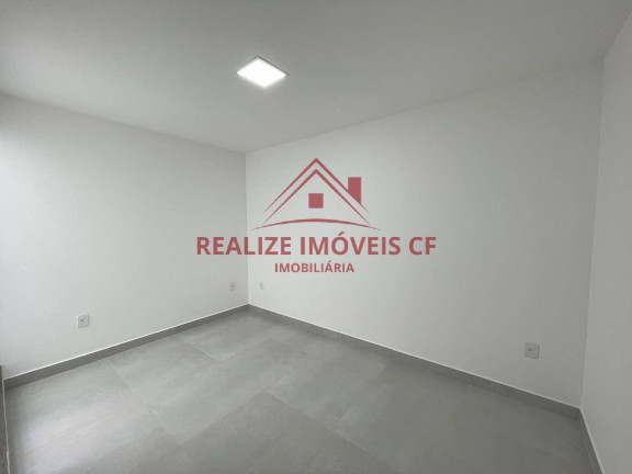 Imagem Apartamento com 2 Quartos para Alugar, 70 m² em Novo Portinho - Cabo Frio