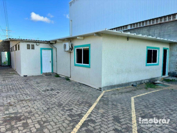 Imagem Galpão para Alugar, 3.520 m² em Distrito Industrial I - Maracanaú Imagem Galpão para Alugar, 3.520 m² em Distrito Industrial I - Maracanaú
