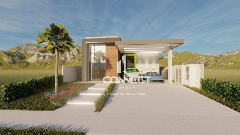 Imagem Casa com 3 Quartos à Venda, 158 m² em Centro - Camboriú