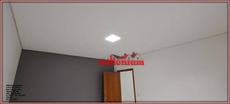 Imagem Casa com 1 Quarto para Alugar, 40 m² em Vila São Geraldo - São Paulo Imagem Casa com 1 Quarto para Alugar, 40 m² em Vila São Geraldo - São Paulo