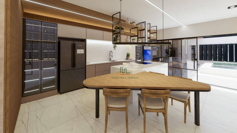 Imagem Casa com 3 Quartos à Venda, 195 m² em Itaipu - Niterói Imagem Casa com 3 Quartos à Venda, 195 m² em Itaipu - Niterói