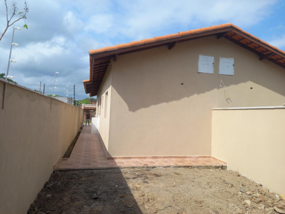 Imagem Casa com 2 Quartos à Venda, em Bopiranga - Itanhaém Imagem Casa com 2 Quartos à Venda, em Bopiranga - Itanhaém