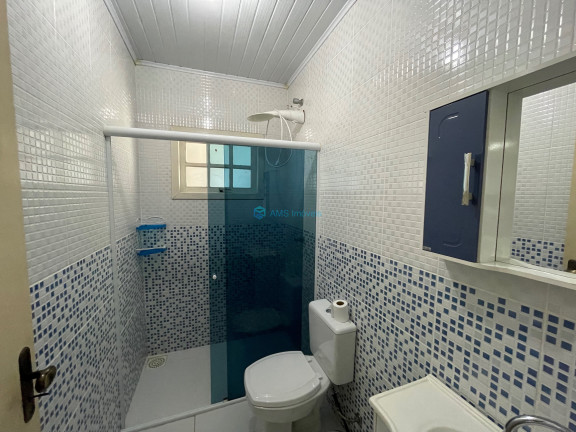 Imagem Casa com 5 Quartos à Venda, 130 m² em Fátima - Canoas Imagem Casa com 5 Quartos à Venda, 130 m² em Fátima - Canoas