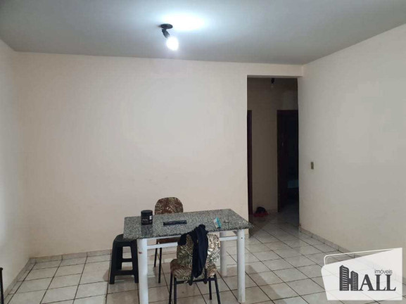 Imagem Apartamento com 3 Quartos à Venda, 120 m² em Vila Santa Cândida - São José Do Rio Preto Imagem Apartamento com 3 Quartos à Venda, 120 m² em Vila Santa Cândida - São José Do Rio Preto