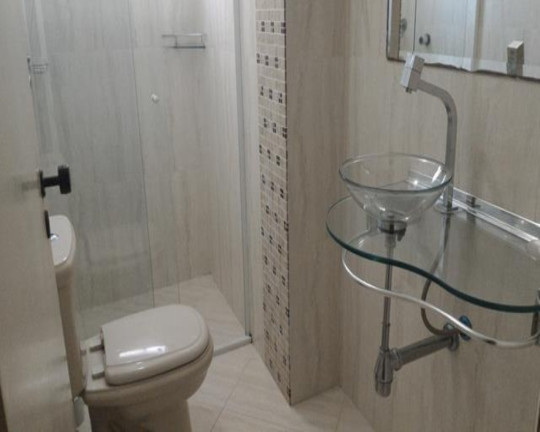 Imagem Apartamento com 4 Quartos à Venda, 150 m² em Jardim Astúrias - Guarujá