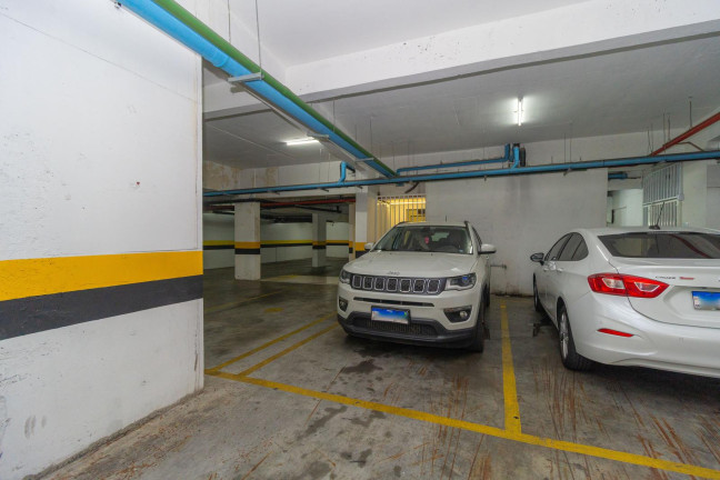 Imagem Apartamento com 1 Quarto para Alugar, 33 m² em Cristo Rei - Curitiba Imagem Apartamento com 1 Quarto para Alugar, 33 m² em Cristo Rei - Curitiba