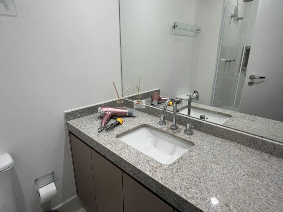 Imagem Apartamento com 1 Quarto para Alugar, 44 m² em Paraíso - São Paulo Imagem Apartamento com 1 Quarto para Alugar, 44 m² em Paraíso - São Paulo