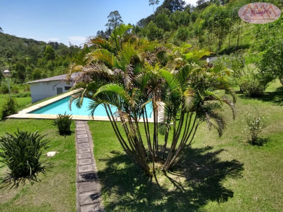 Imóvel com 5 Quartos à Venda, 150.000 m² em Pindorama - Mogi Das Cruzes