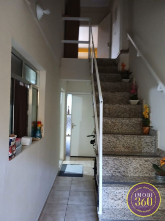 Imagem Sobrado com 2 Quartos à Venda, 199 m² em Jardim Nova Poá - Poá Imagem Sobrado com 2 Quartos à Venda, 199 m² em Jardim Nova Poá - Poá