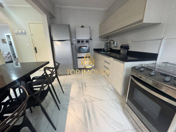 Imagem Apartamento com 2 Quartos à Venda, 62 m² em Tombo - Guarujá Imagem Apartamento com 2 Quartos à Venda, 62 m² em Tombo - Guarujá