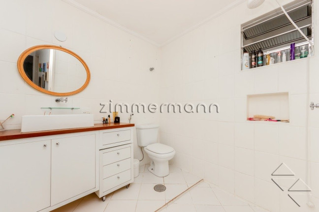 Imagem Apartamento com 2 Quartos à Venda, 174 m² em Perdizes - São Paulo