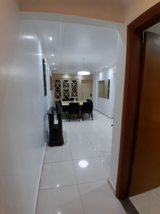 Imagem Apartamento com 3 Quartos à Venda, 132 m² em Pompéia - Santos Imagem Apartamento com 3 Quartos à Venda, 132 m² em Pompéia - Santos