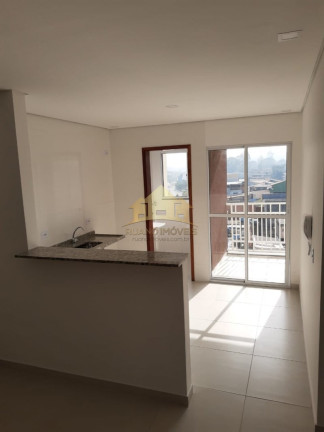 Imagem Apartamento com 2 Quartos à Venda, 46 m² em Vila Nova York - São Paulo