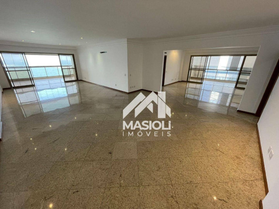 Imagem Apartamento com 4 Quartos à Venda, 350 m² em Praia De Itapoã - Vila Velha
