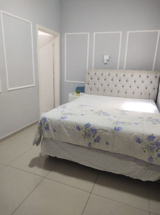 Imagem Casa com 4 Quartos à Venda, 220 m² em Condomínio Residencial Jardins - Taubaté Imagem Casa com 4 Quartos à Venda, 220 m² em Condomínio Residencial Jardins - Taubaté