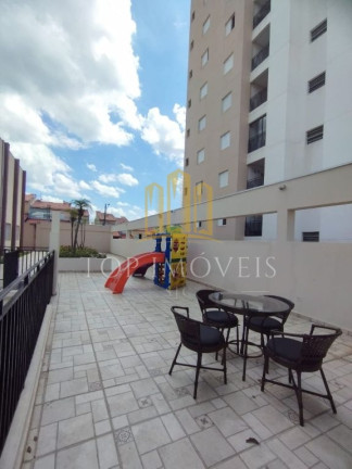 Imagem Apartamento com 2 Quartos à Venda, 73 m² em Jardim Coleginho - Jacareí