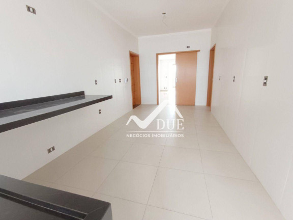 Imagem Apartamento com 3 Quartos à Venda, 210 m² em Embaré - Santos