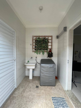 Imagem Casa à Venda, 200 m² em Jardim Aurelia - Campinas
