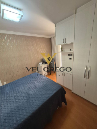 Imagem Apartamento com 2 Quartos à Venda, 75 m² em Taboão - São Bernardo Do Campo