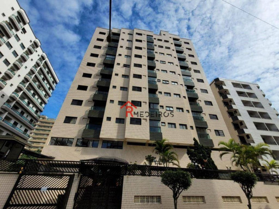 Imagem Apartamento com 1 Quarto à Venda, 62 m² em Aviação - Praia Grande Imagem Apartamento com 1 Quarto à Venda, 62 m² em Aviação - Praia Grande