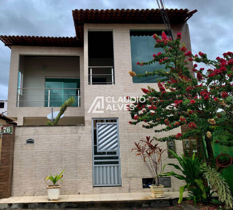 Imagem Casa de Condomínio com 3 Quartos para Alugar, 120 m² em Parque Getúlio Vargas - Feira De Santana Imagem Casa de Condomínio com 3 Quartos para Alugar, 120 m² em Parque Getúlio Vargas - Feira De Santana