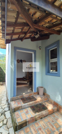 Imagem Casa com 3 Quartos à Venda, 265 m² em Maresias - São Sebastião