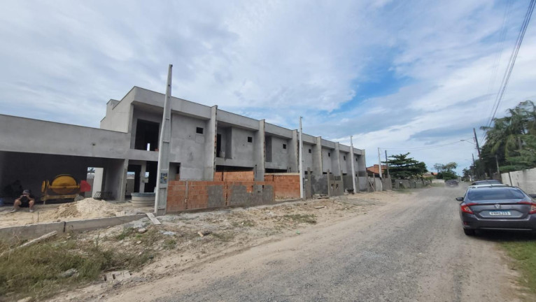 Imagem Casa com 3 Quartos à Venda, 97 m² em Morro Do Meio - Joinville