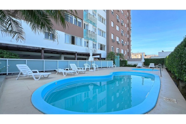 Imagem Apartamento com 2 Quartos à Venda, 50 m² em Azenha - Porto Alegre Imagem Apartamento com 2 Quartos à Venda, 50 m² em Azenha - Porto Alegre