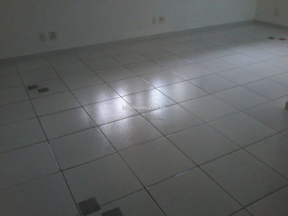 Imagem Sala Comercial à Venda, 44 m² em Indianópolis - São Paulo