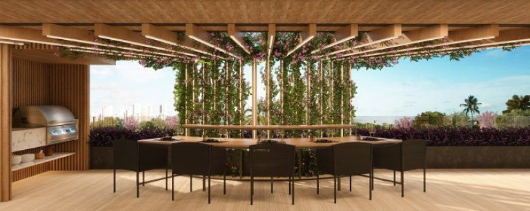Imagem Apartamento com 3 Quartos à Venda, 81 m² em Jardim Oceania - João Pessoa Imagem Apartamento com 3 Quartos à Venda, 81 m² em Jardim Oceania - João Pessoa