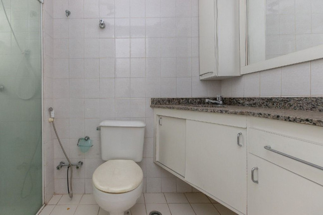 Imagem Imóvel com 2 Quartos à Venda, 58 m² em Jardim Prudência - São Paulo Imagem Imóvel com 2 Quartos à Venda, 58 m² em Jardim Prudência - São Paulo
