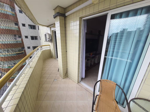 Imagem Apartamento com 2 Quartos à Venda, 83 m² em Vila Tupi - Praia Grande Imagem Apartamento com 2 Quartos à Venda, 83 m² em Vila Tupi - Praia Grande
