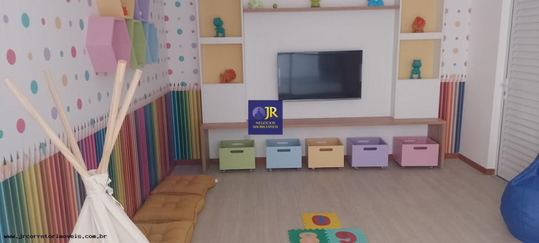 Imagem Apartamento com 3 Quartos à Venda, 72 m² em Praia Itaparica - Vila Velha