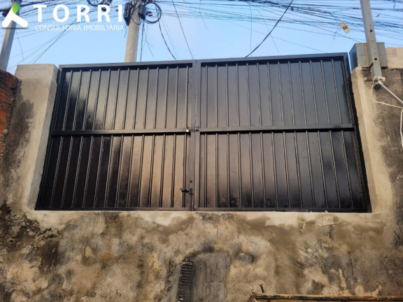 Imagem Casa com 1 Quarto à Venda, 70 m² em Ipiranga - Sorocaba Imagem Casa com 1 Quarto à Venda, 70 m² em Ipiranga - Sorocaba